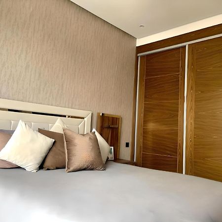 2 Bedrooms With Huge Terrace Access To The Pool Agadir Eksteriør billede