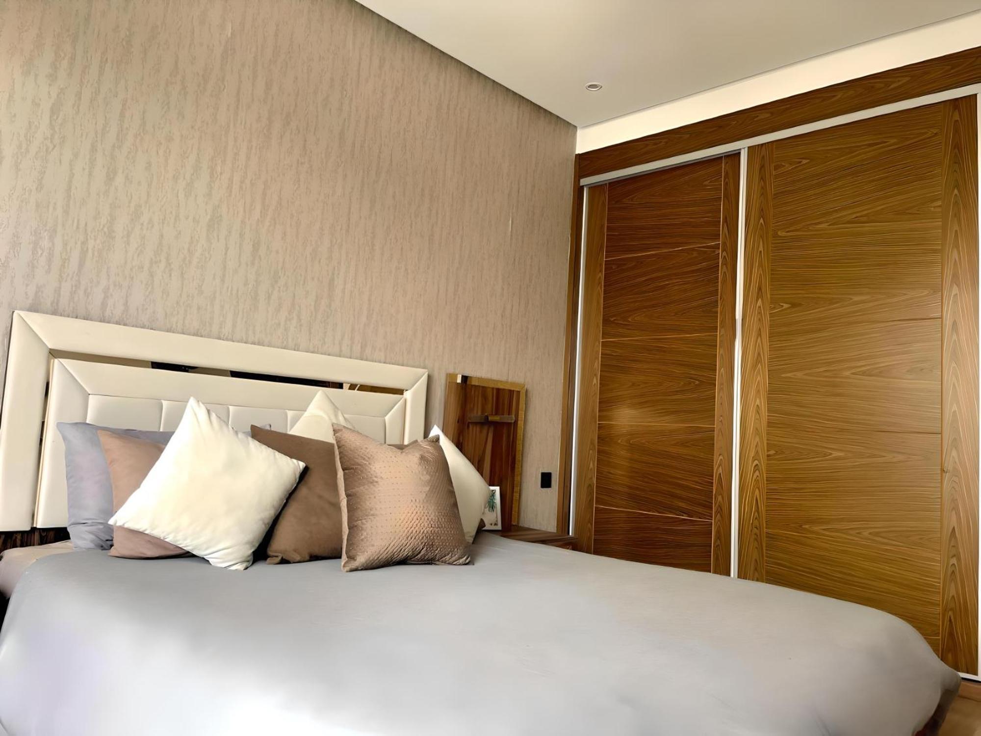 2 Bedrooms With Huge Terrace Access To The Pool Agadir Eksteriør billede