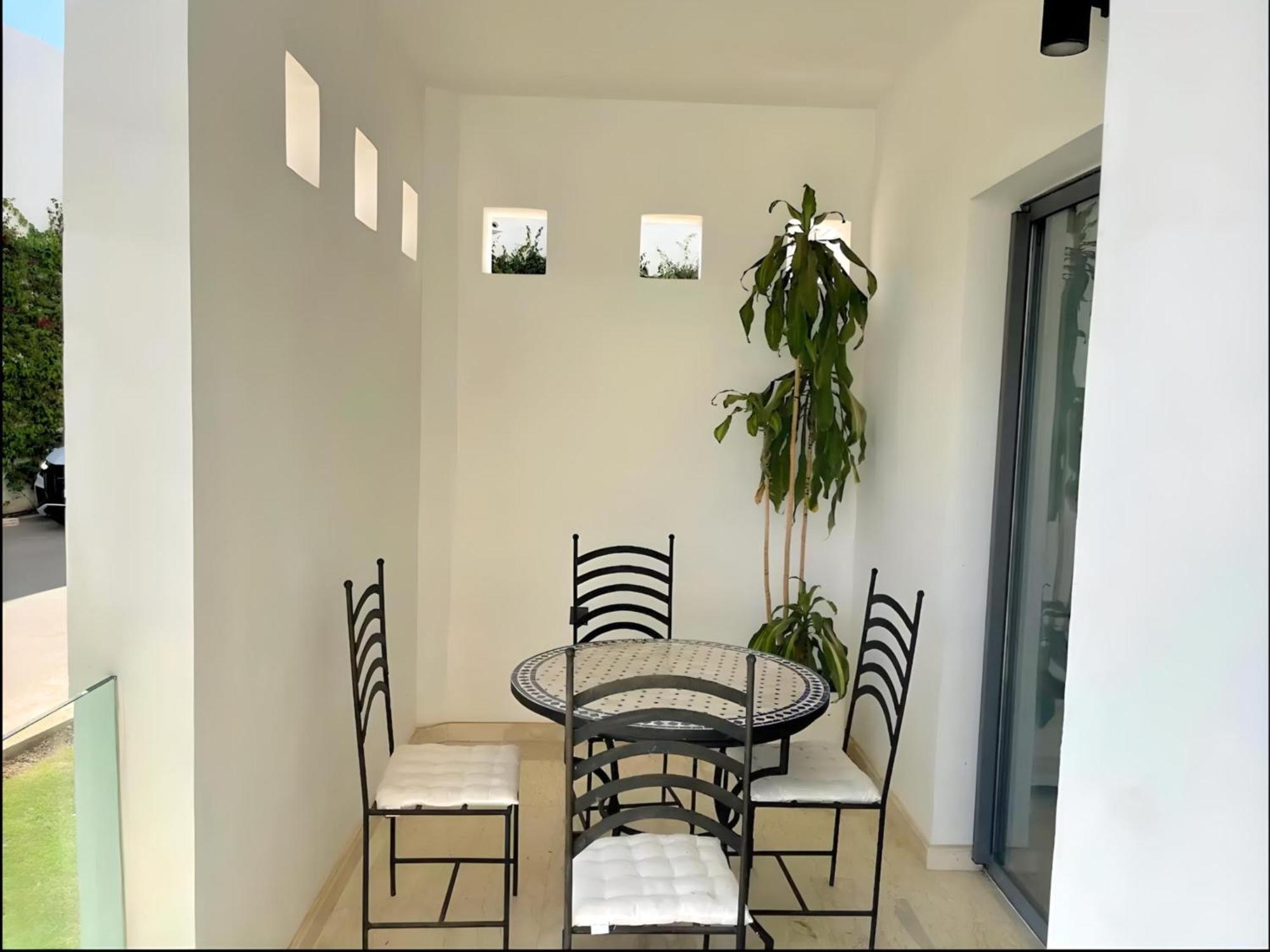 2 Bedrooms With Huge Terrace Access To The Pool Agadir Eksteriør billede