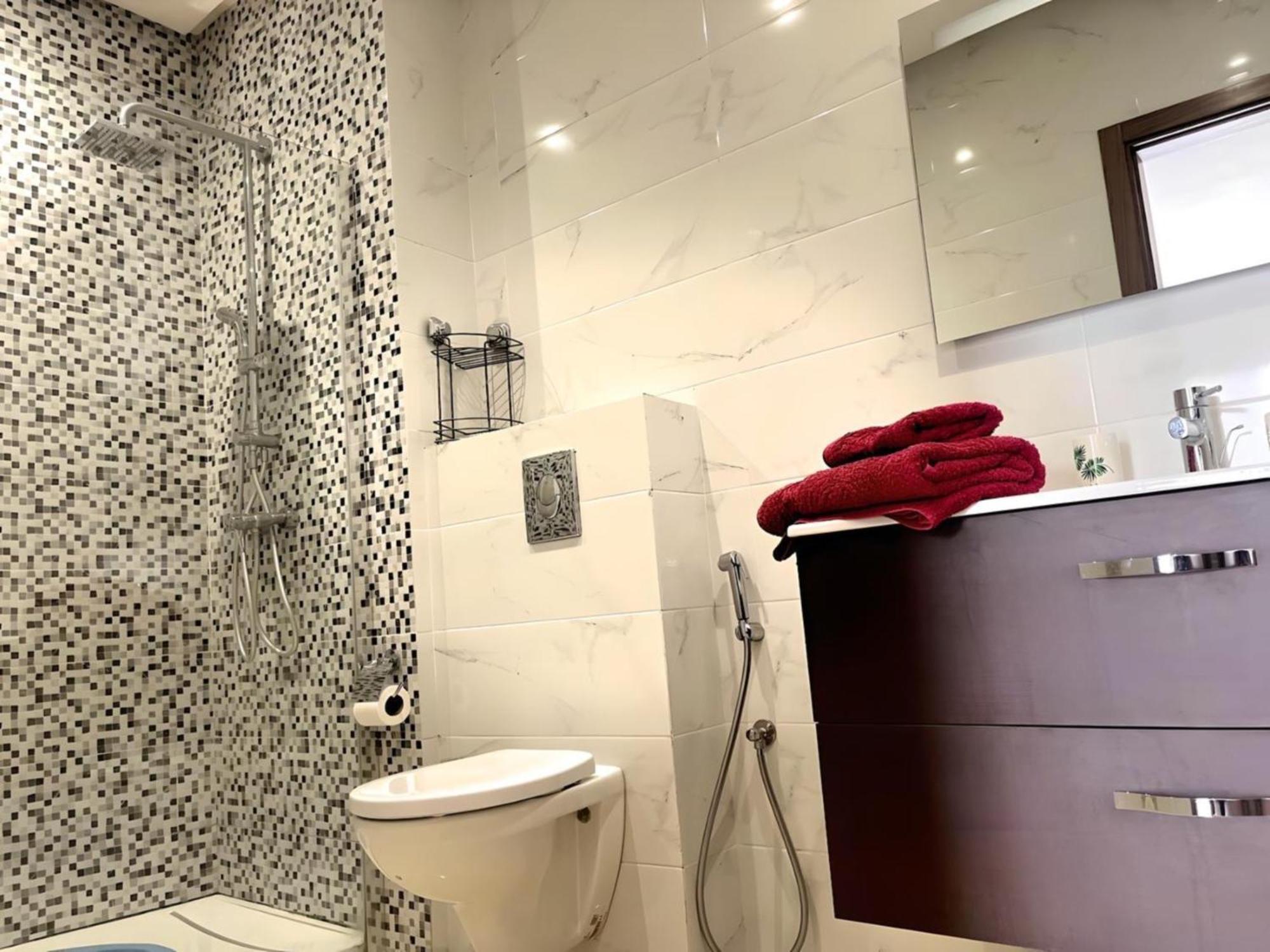 2 Bedrooms With Huge Terrace Access To The Pool Agadir Eksteriør billede